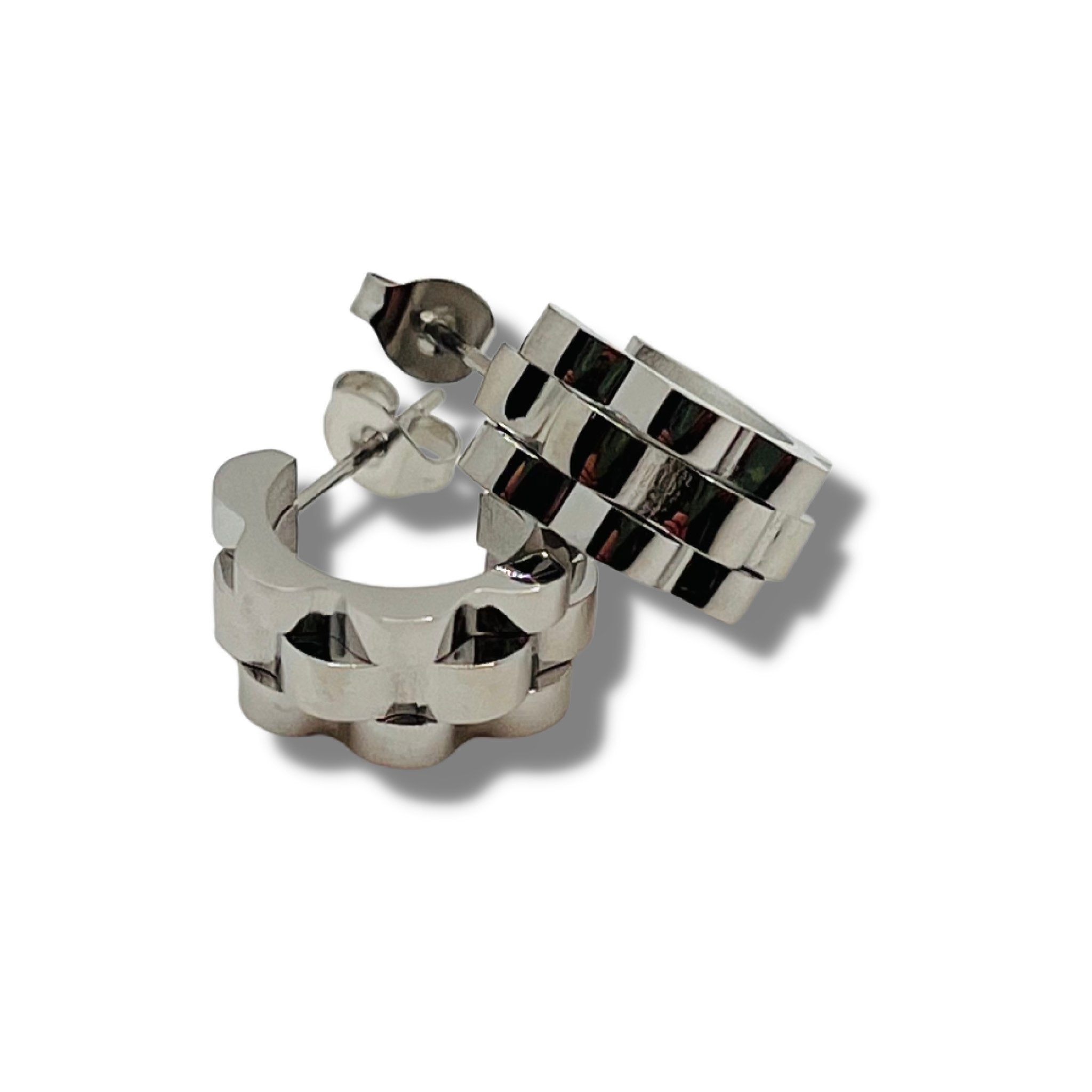 Boucles d'oreilles Marjelaine - hadijewelry