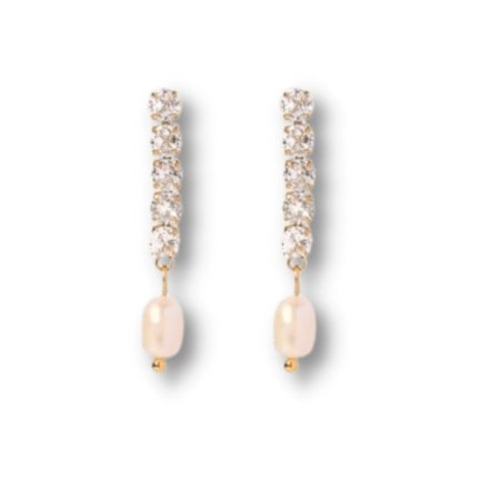 Boucles d’oreilles Meissa - hadijewelry