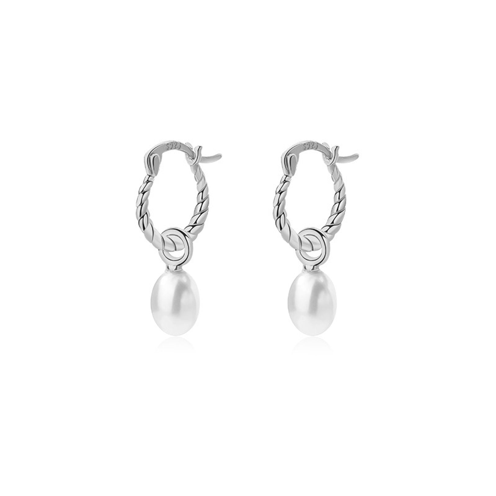Boucles d’oreilles Néphélie - hadijewelry