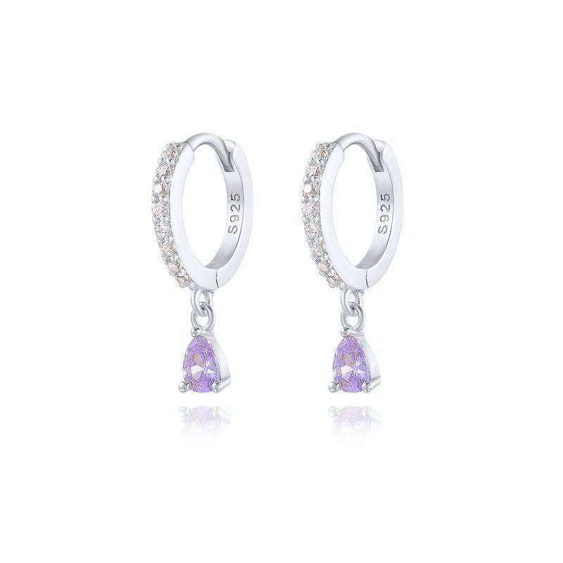 Boucles d’oreilles Olivya - hadijewelry