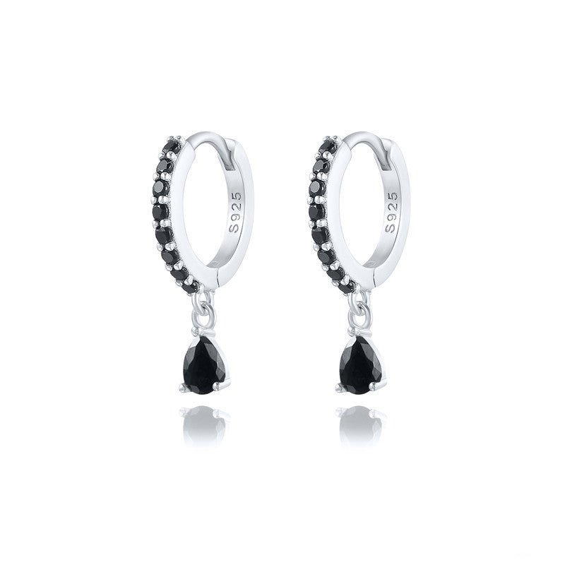 Boucles d’oreilles Olivya - hadijewelry