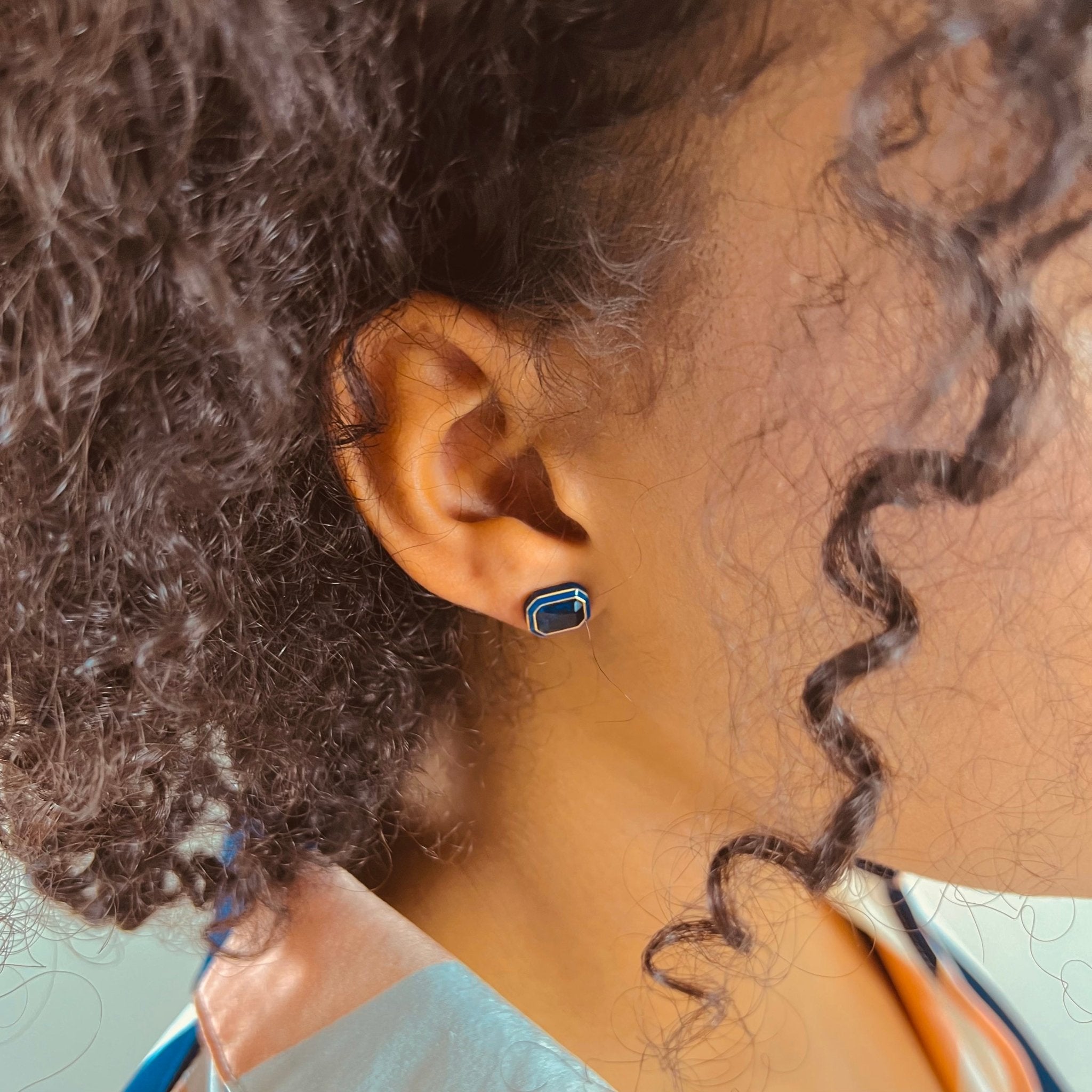 Boucles d’oreilles Paloma - hadijewelry