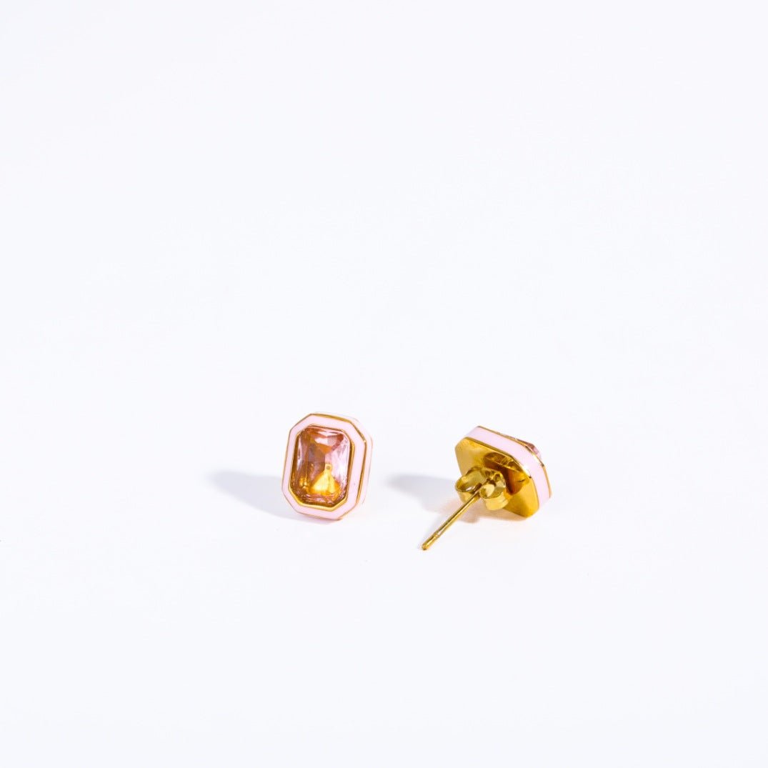 Boucles d’oreilles Paloma - hadijewelry