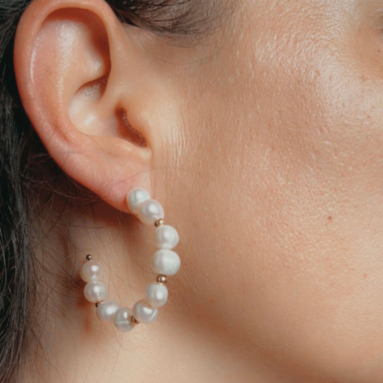 Boucles d’oreilles Saé - hadijewelry