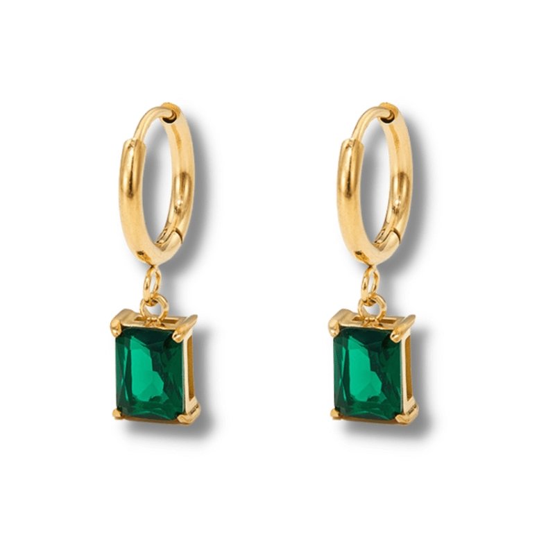 Boucles d’oreilles Salya - hadijewelry