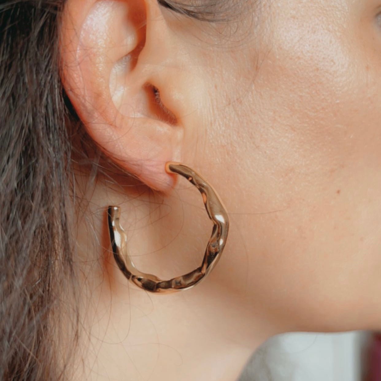 Boucles d’oreilles Siane - hadijewelry