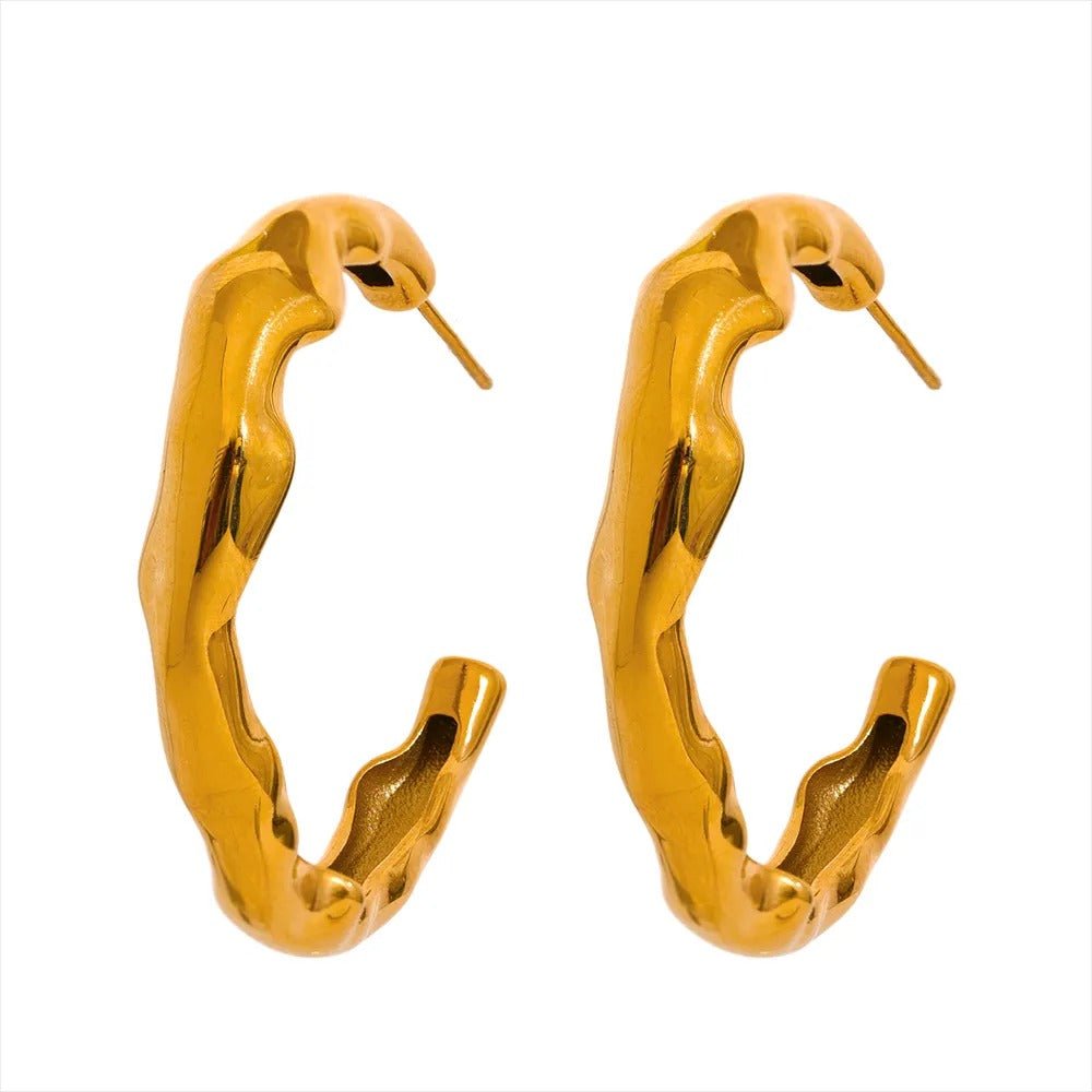 Boucles d’oreilles Siane - hadijewelry