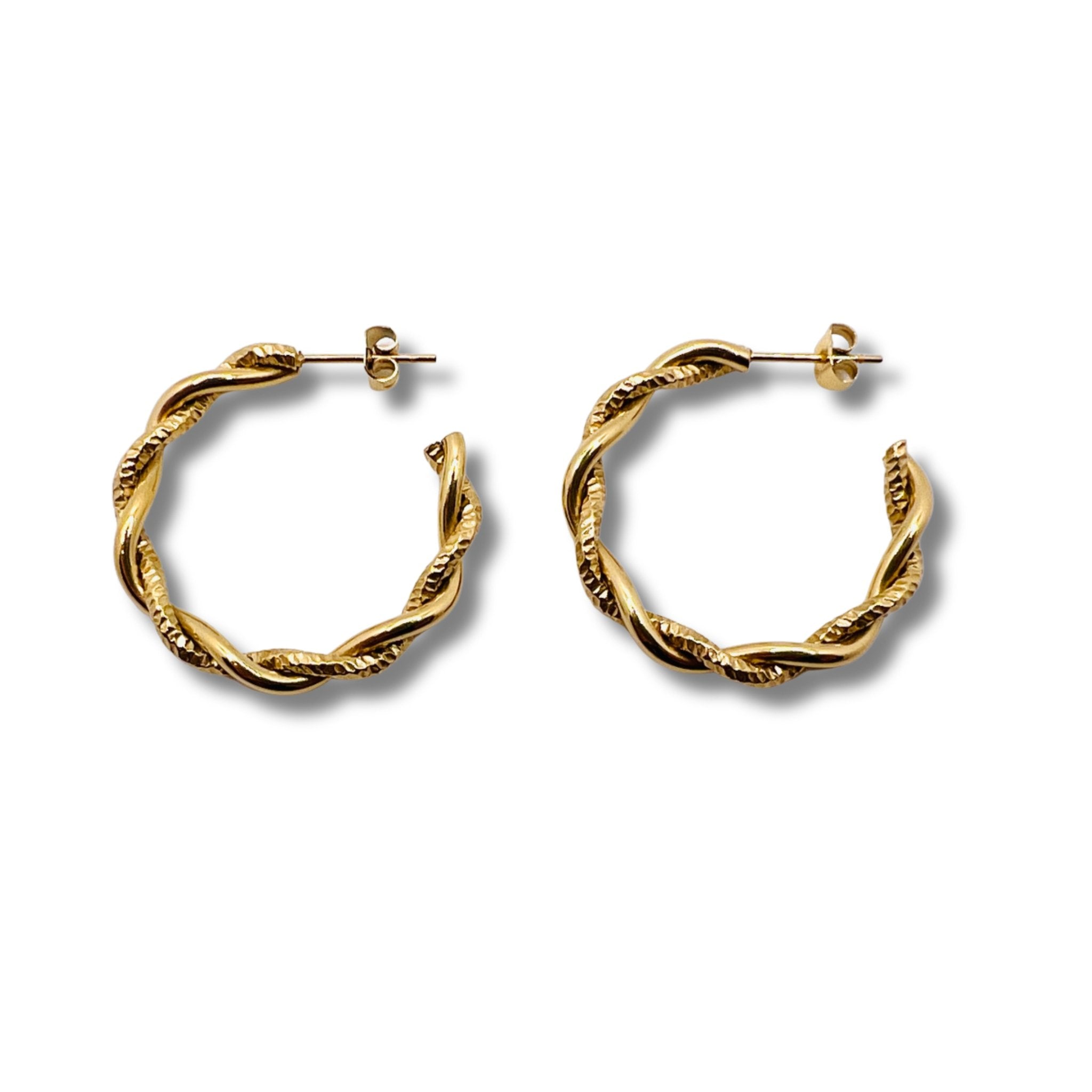 Boucles d’oreilles Sueda - hadijewelry