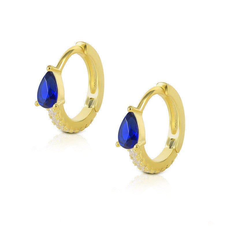 Boucles d’oreilles Themire - hadijewelry