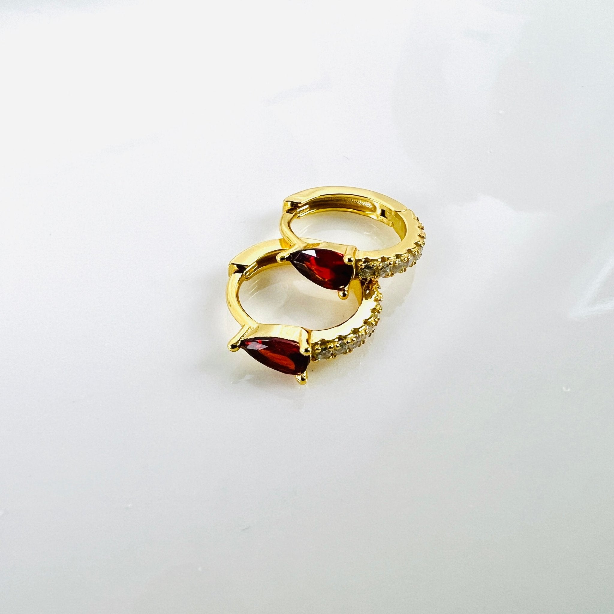 Boucles d’oreilles Themire - hadijewelry