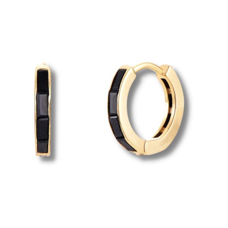 Boucles d’oreilles Wilna - hadijewelry