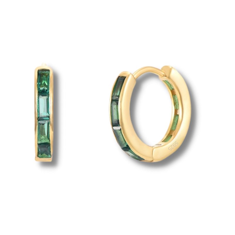 Boucles d’oreilles Wilna - hadijewelry