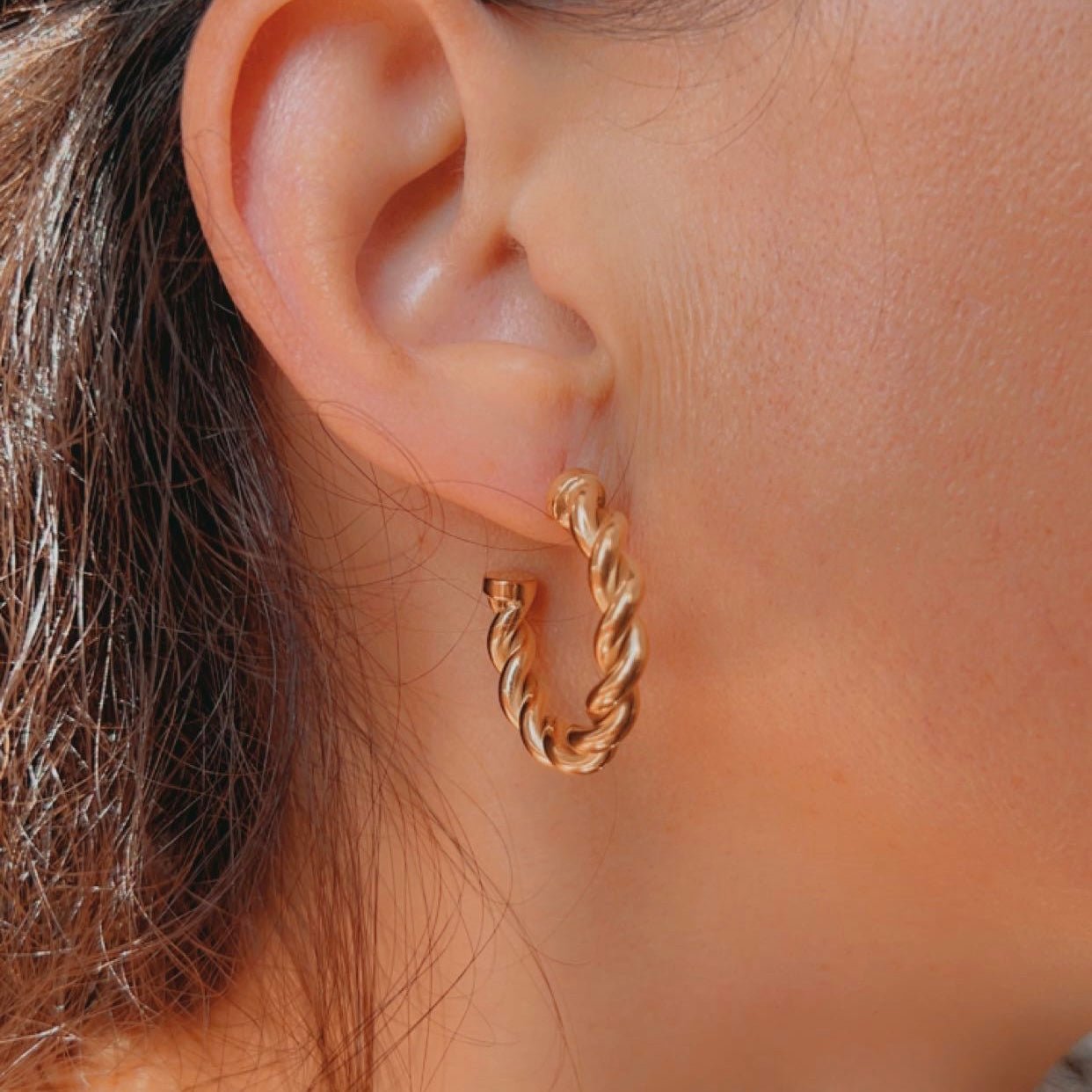 Boucles d’oreilles Zayna - hadijewelry