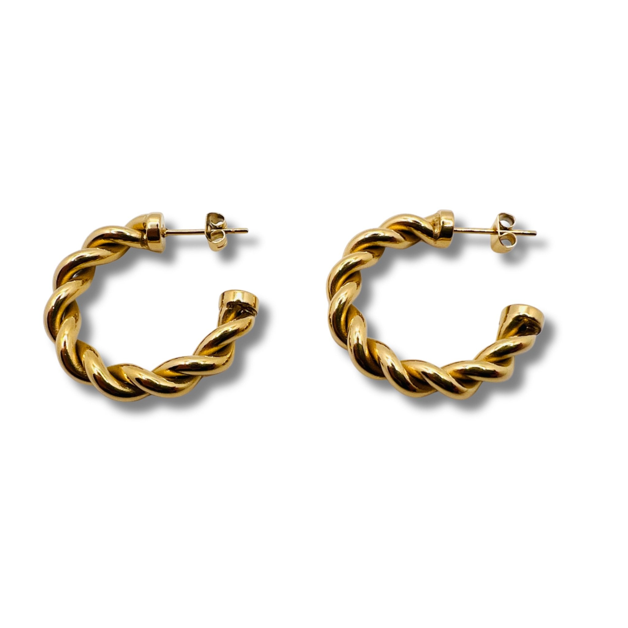 Boucles d’oreilles Zayna - hadijewelry