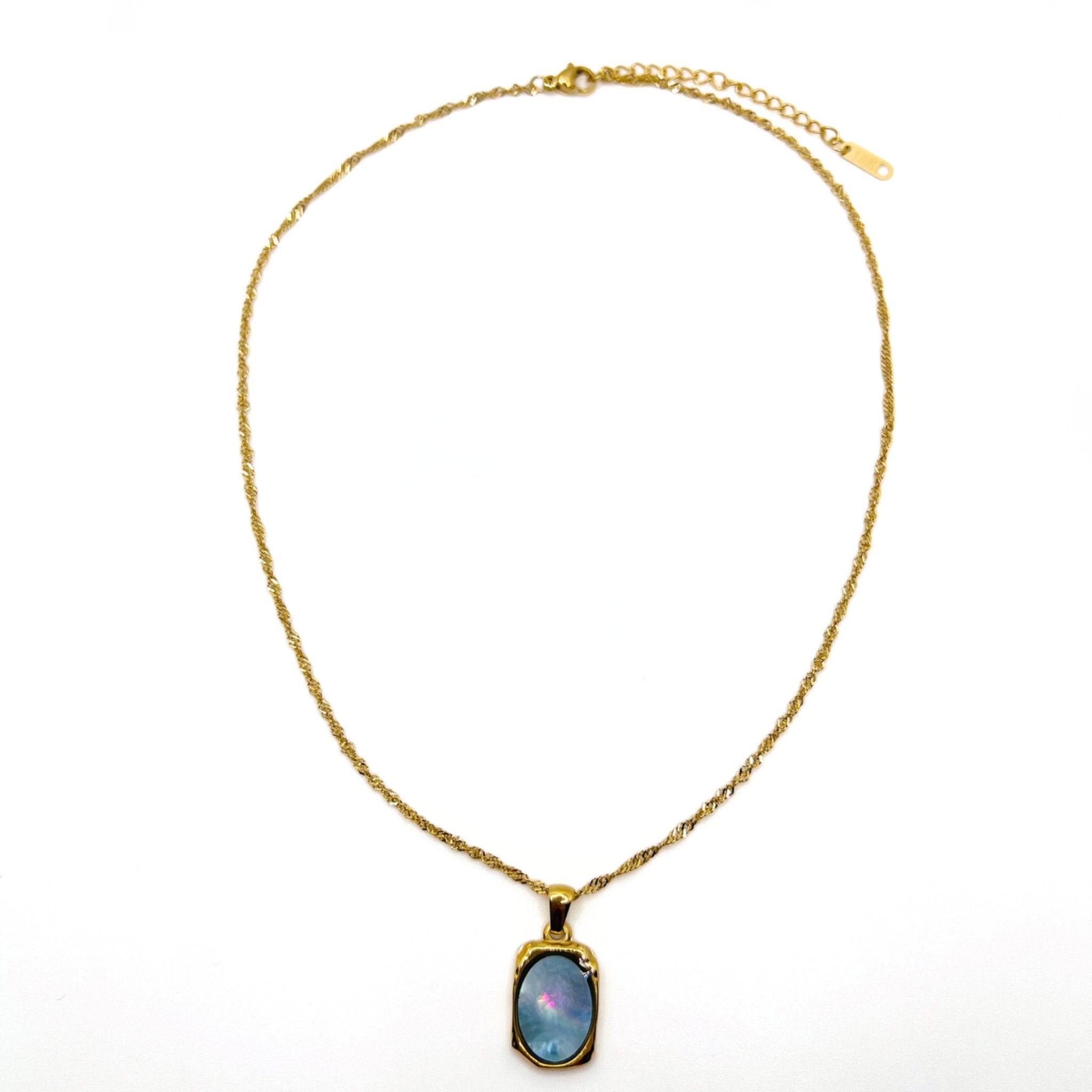 Box Boho Mars 2023 - hadijewelry