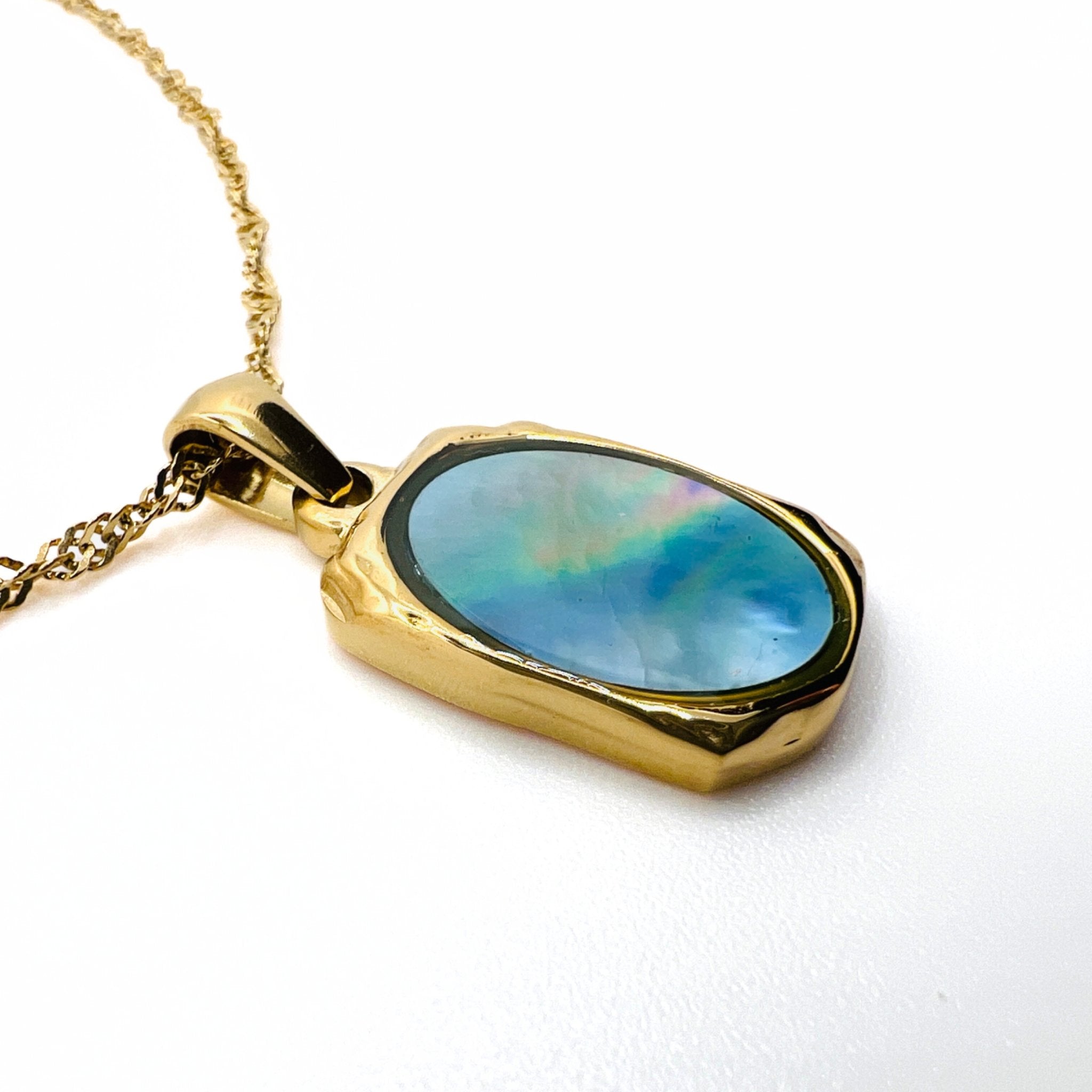 Box Boho Mars 2023 - hadijewelry