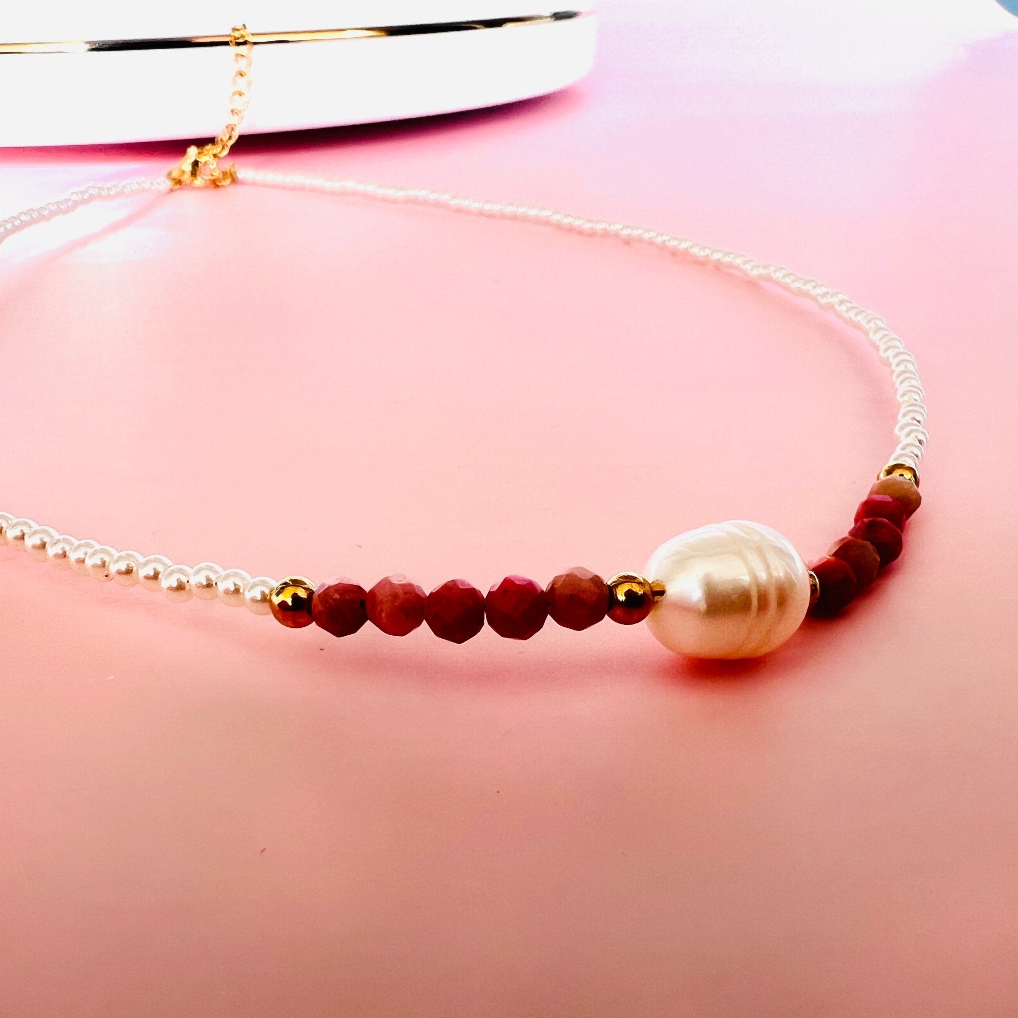 Box Colorful Juillet 2023 - hadijewelry