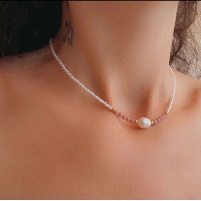 Box Colorful Juillet 2023 - hadijewelry