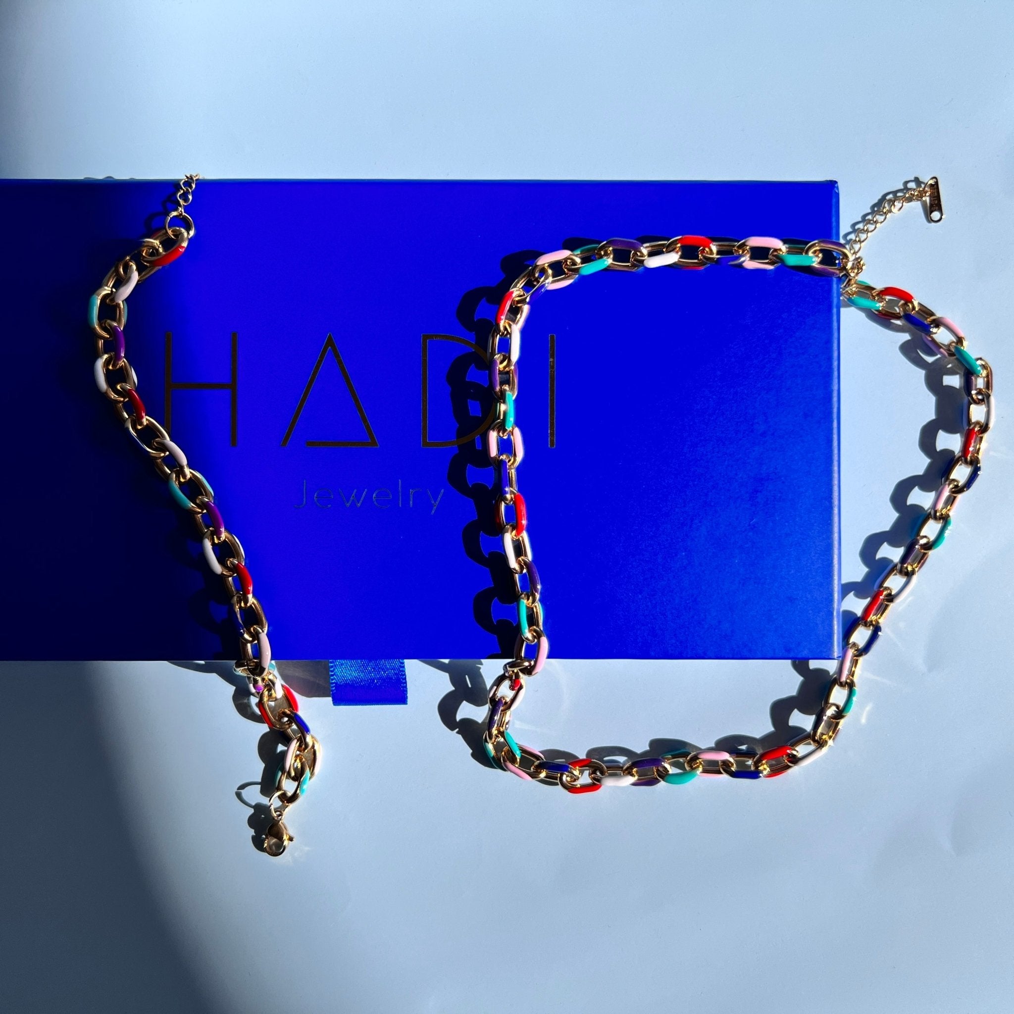 Box Colorful Juin 2023 - hadijewelry