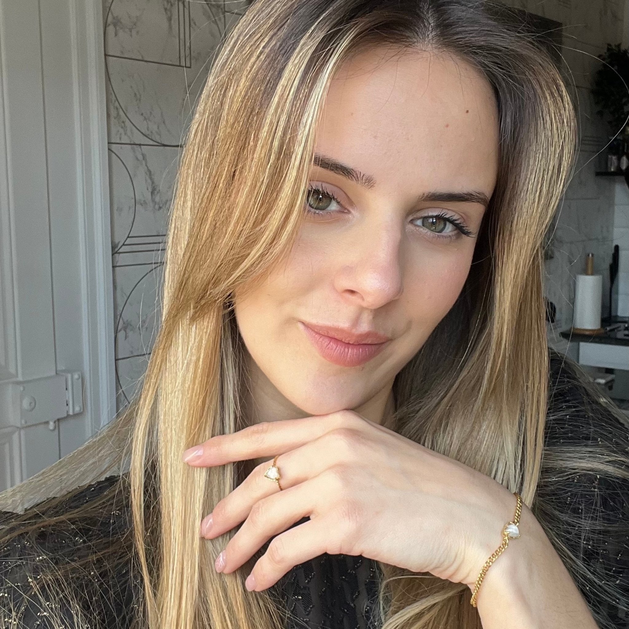 Box Trendy Février 2023 - hadijewelry