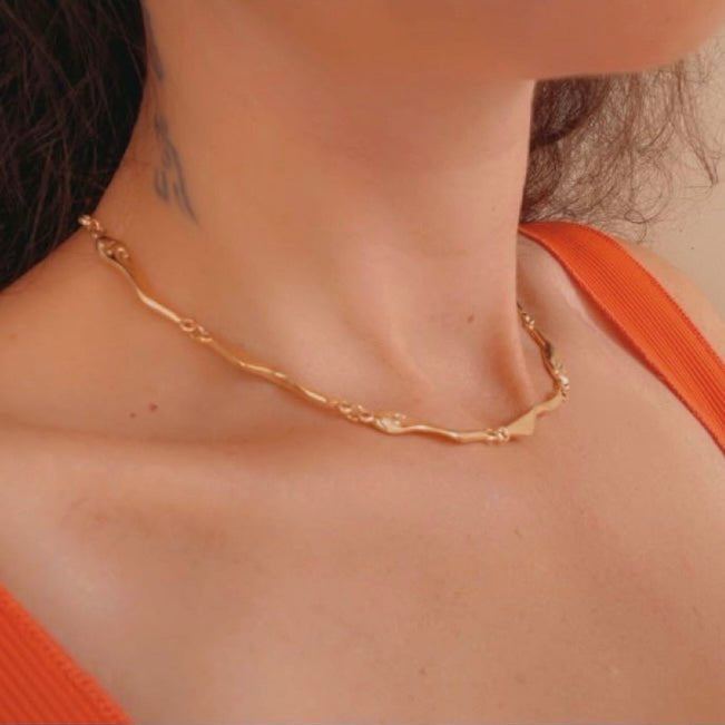 Box Trendy Juillet 2023 - hadijewelry