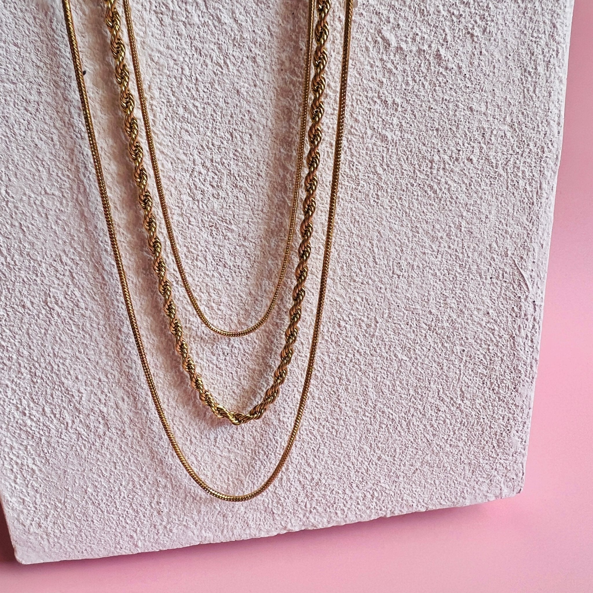 Box Trendy Mai 2023 - hadijewelry