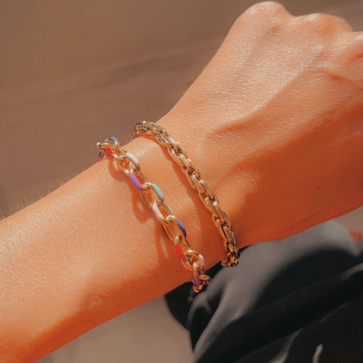 Bracelet Adelie - hadijewelry