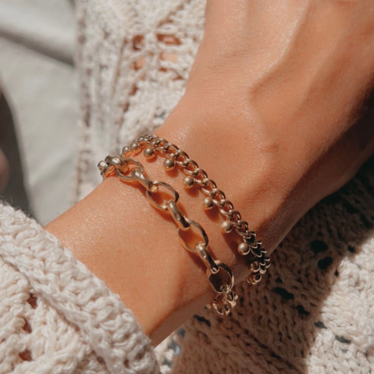Bracelet Alix - hadijewelry