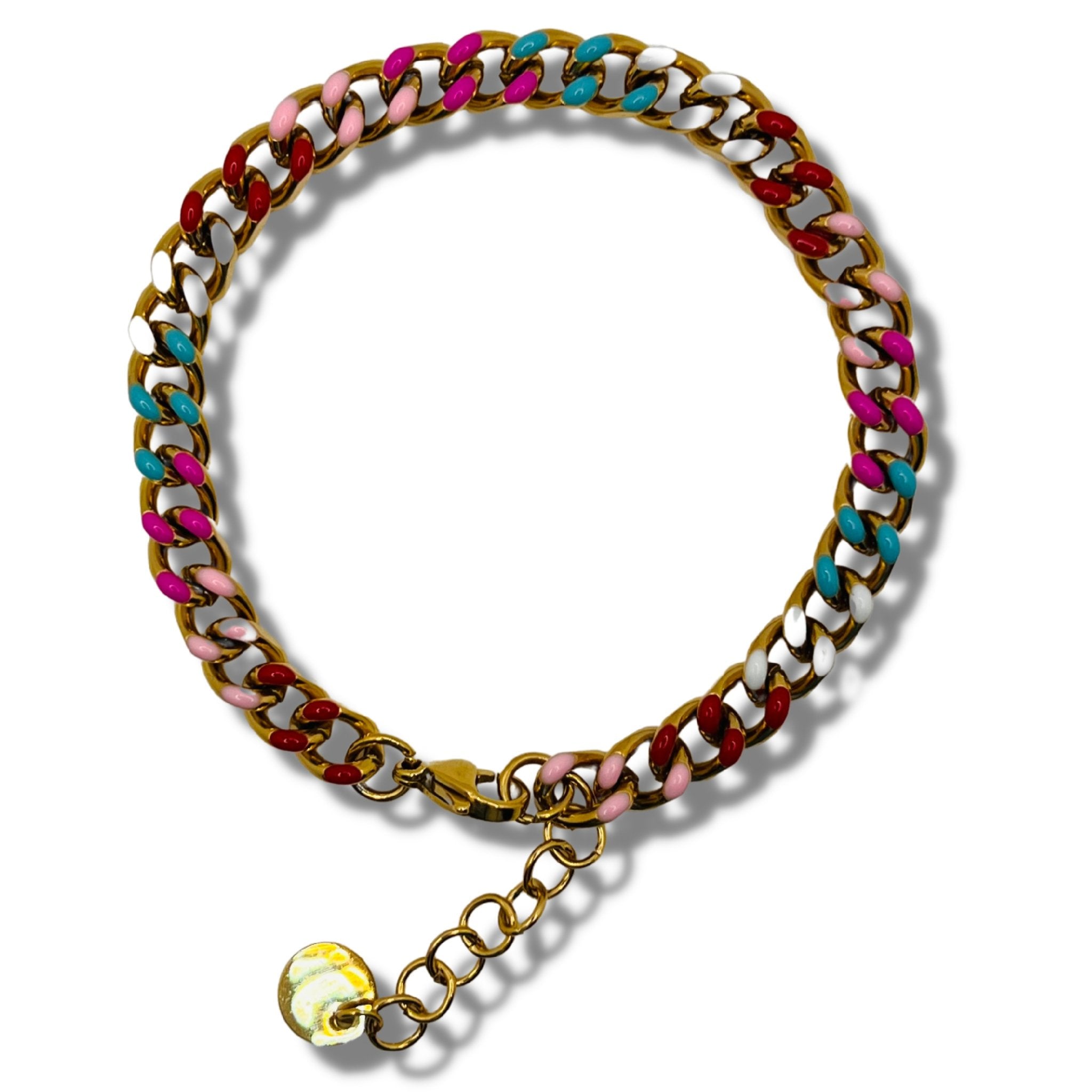 Bracelet Allysson - hadijewelry