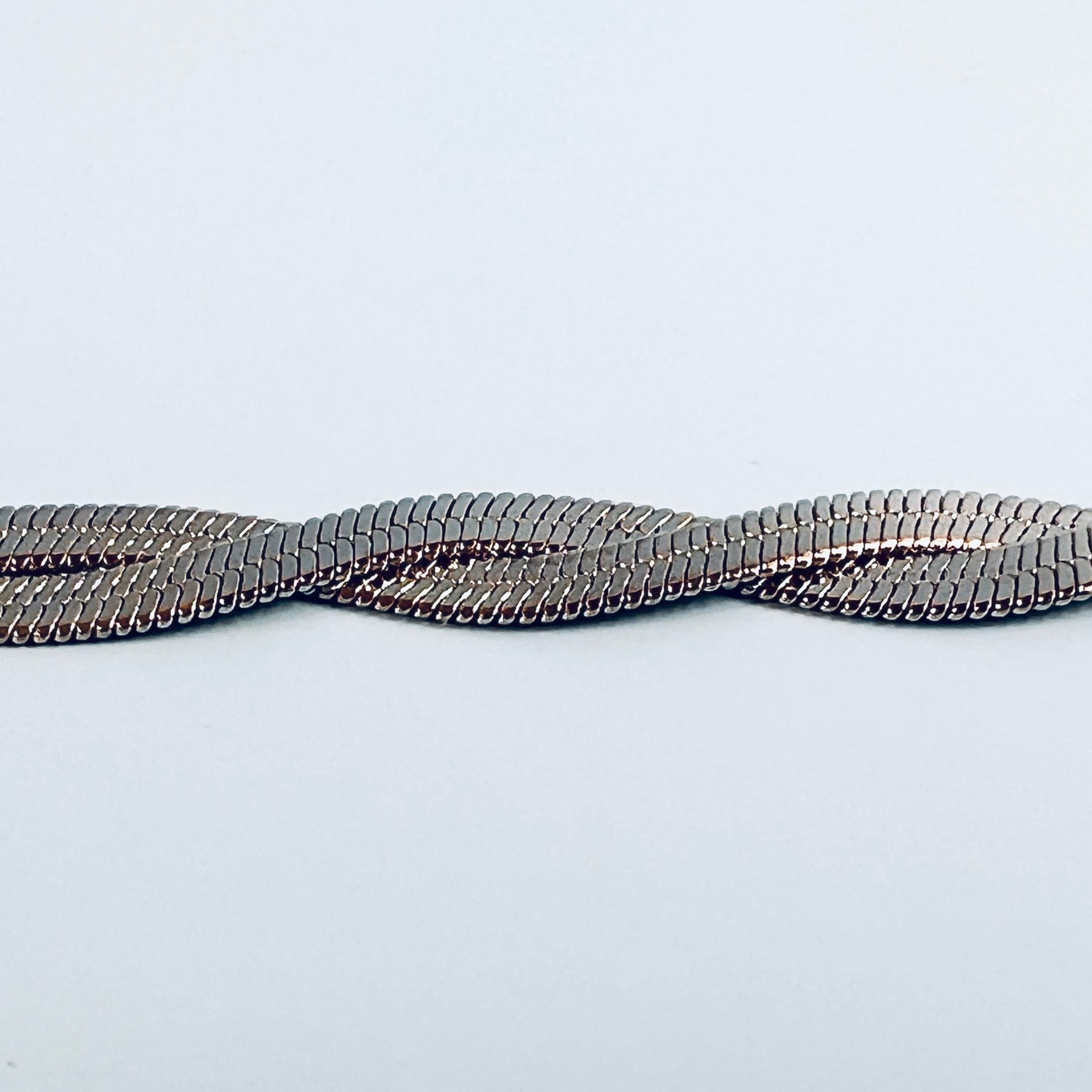 Bracelet cheville Leyana - hadijewelry