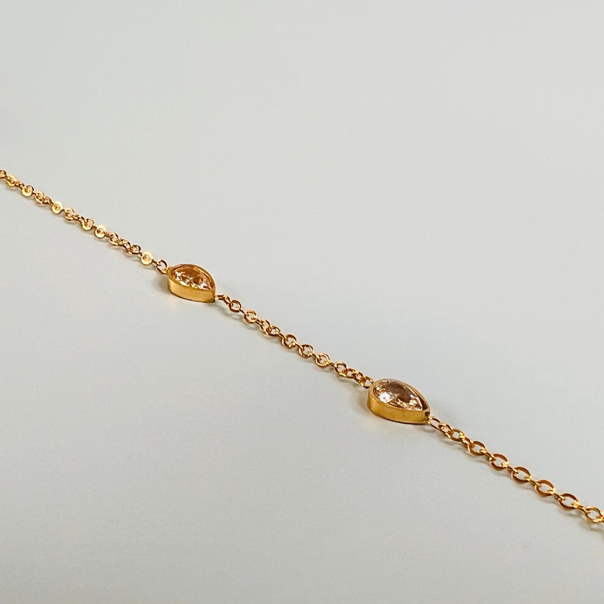 Bracelet de cheville Cerena - hadijewelry