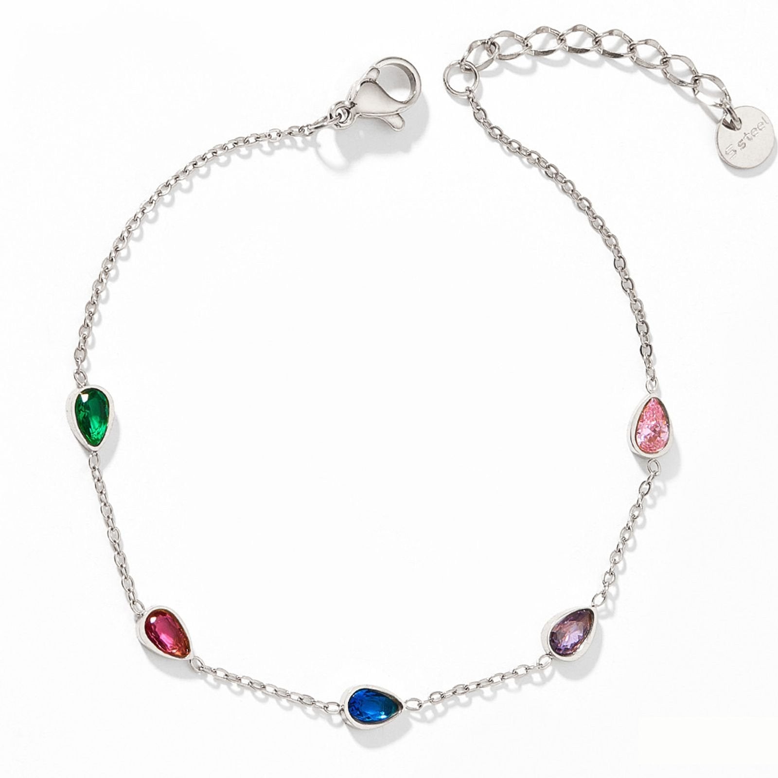 Bracelet de cheville Cerena - hadijewelry