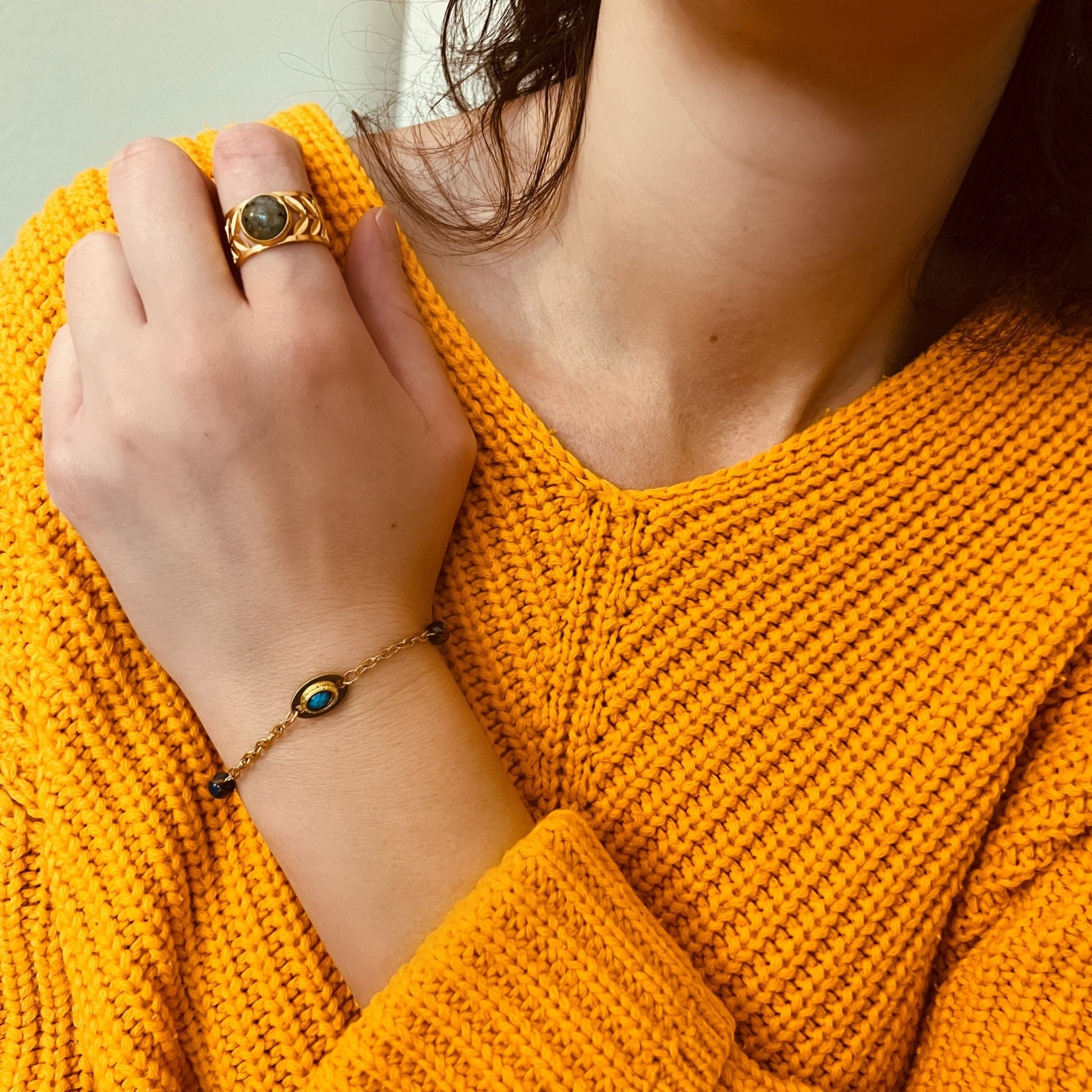 Bracelet Ellea - hadijewelry