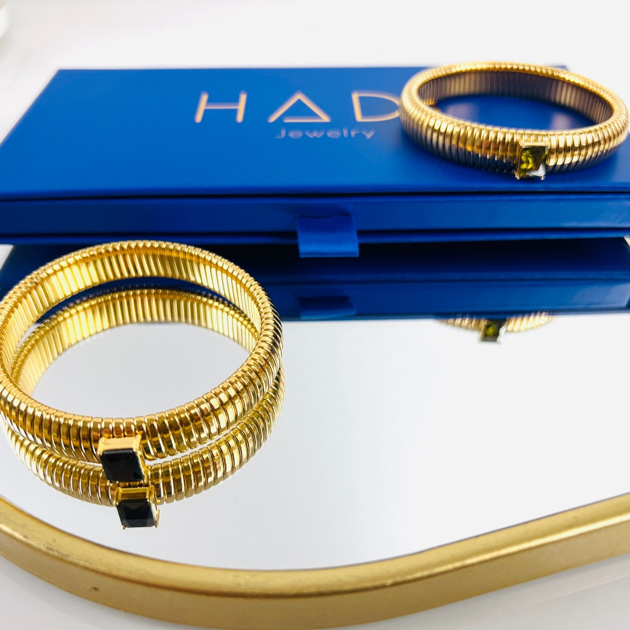 Bracelet Naeline - hadijewelry