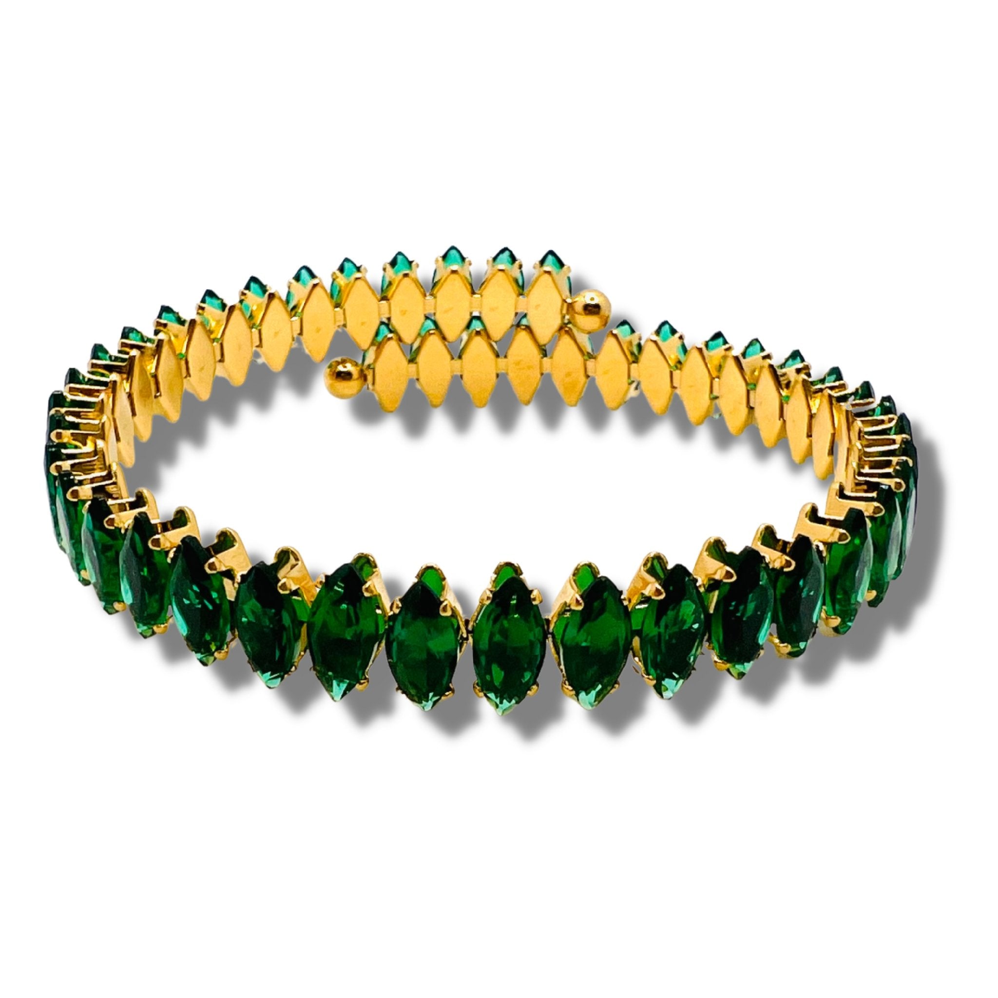 Bracelet Naissa - hadijewelry