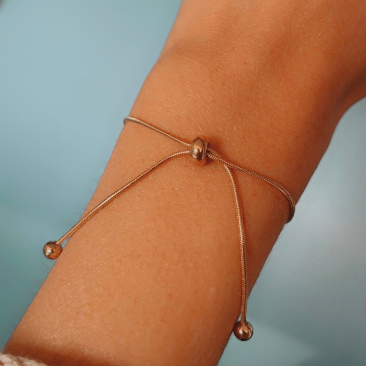 Bracelet Noée - hadijewelry