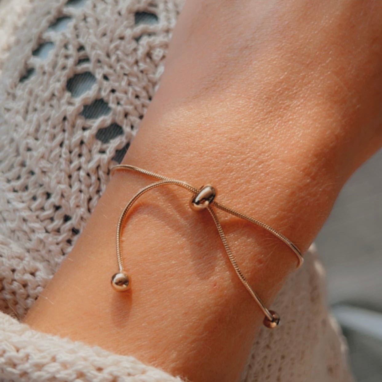 Bracelet Noée - hadijewelry