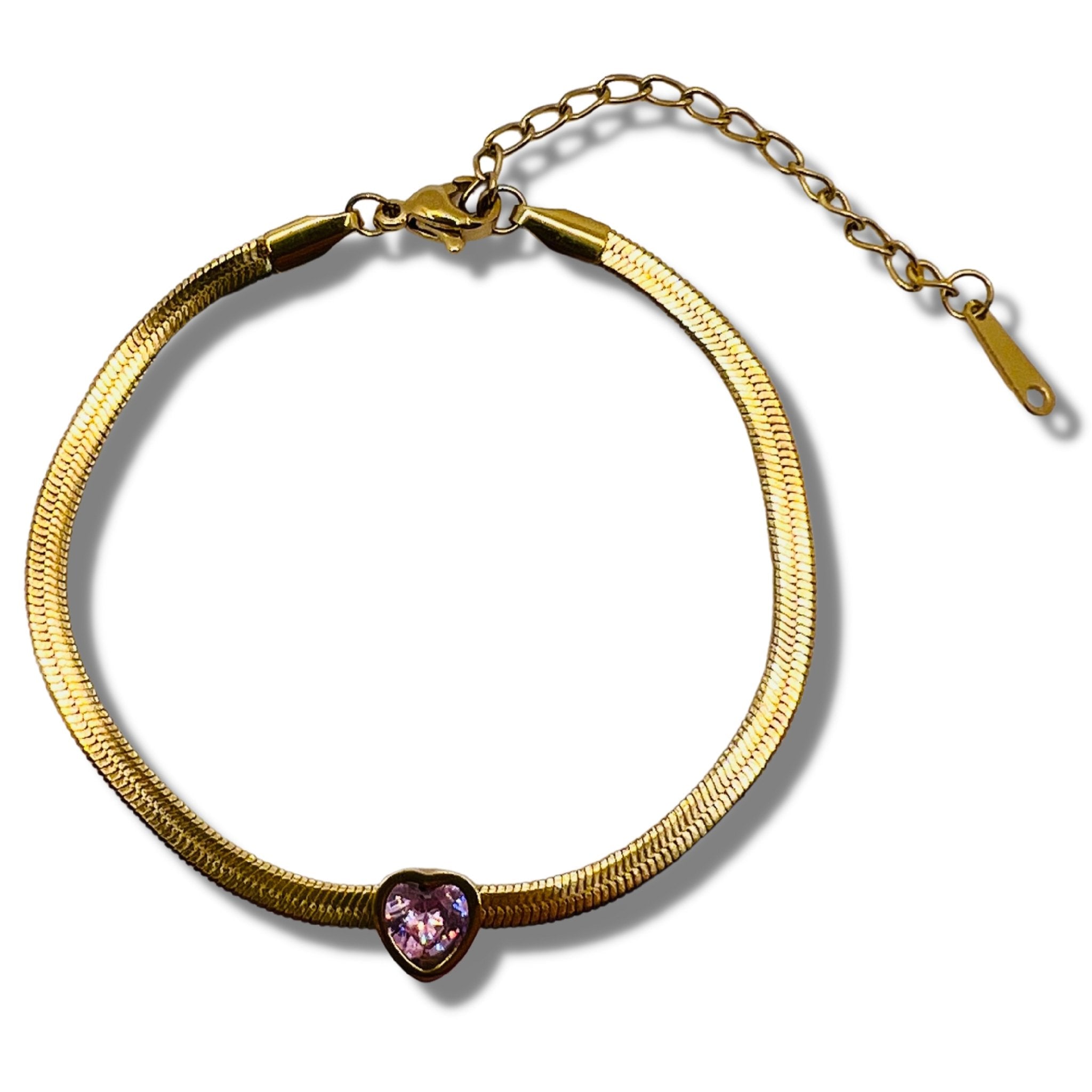 Bracelet Océlia - hadijewelry