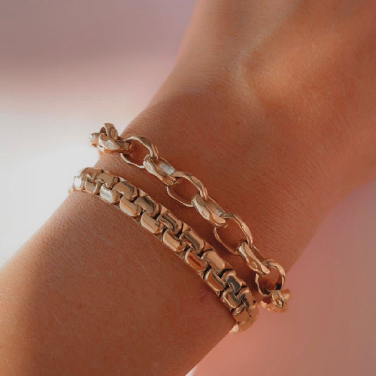 Bracelet Tyana - hadijewelry