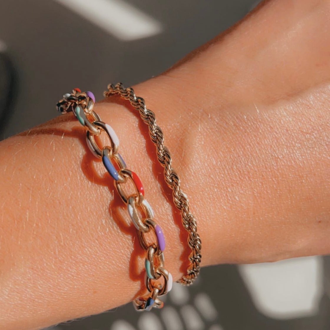 Coffret Shanna - hadijewelry