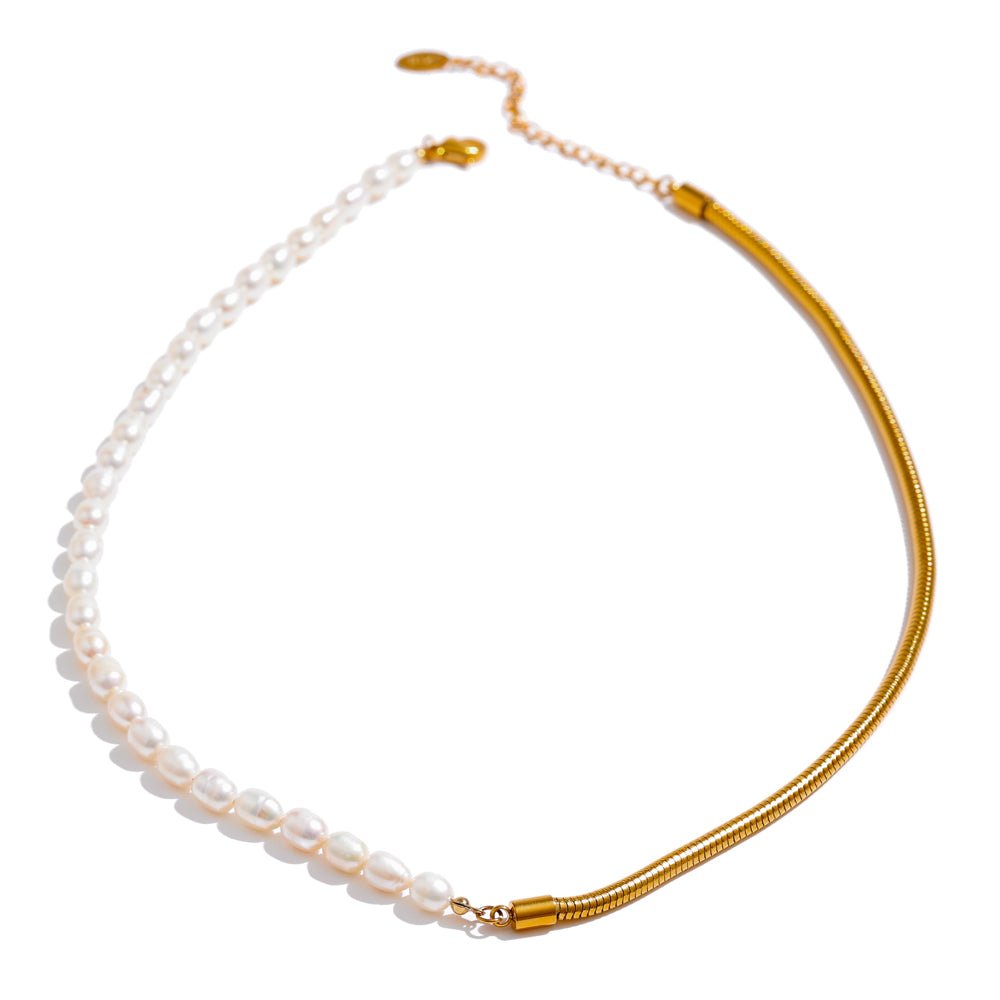 Collier Aimie - hadijewelry