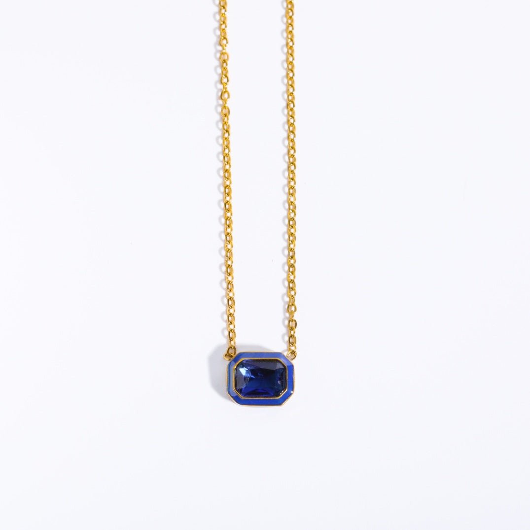 Collier Asena - hadijewelry