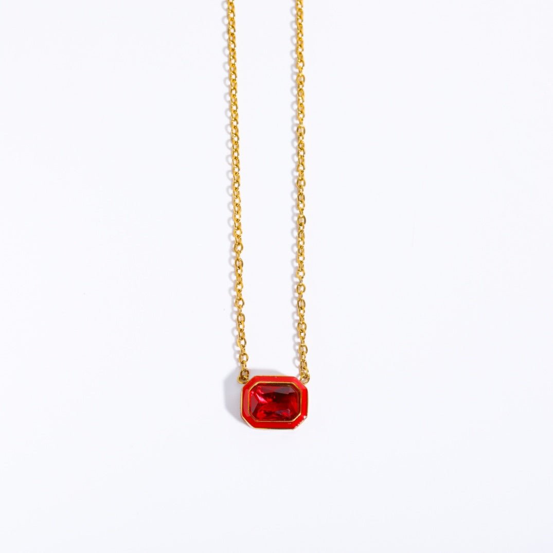 Collier Asena - hadijewelry