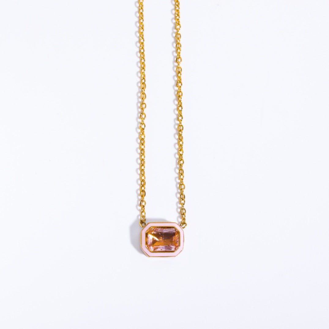 Collier Asena - hadijewelry