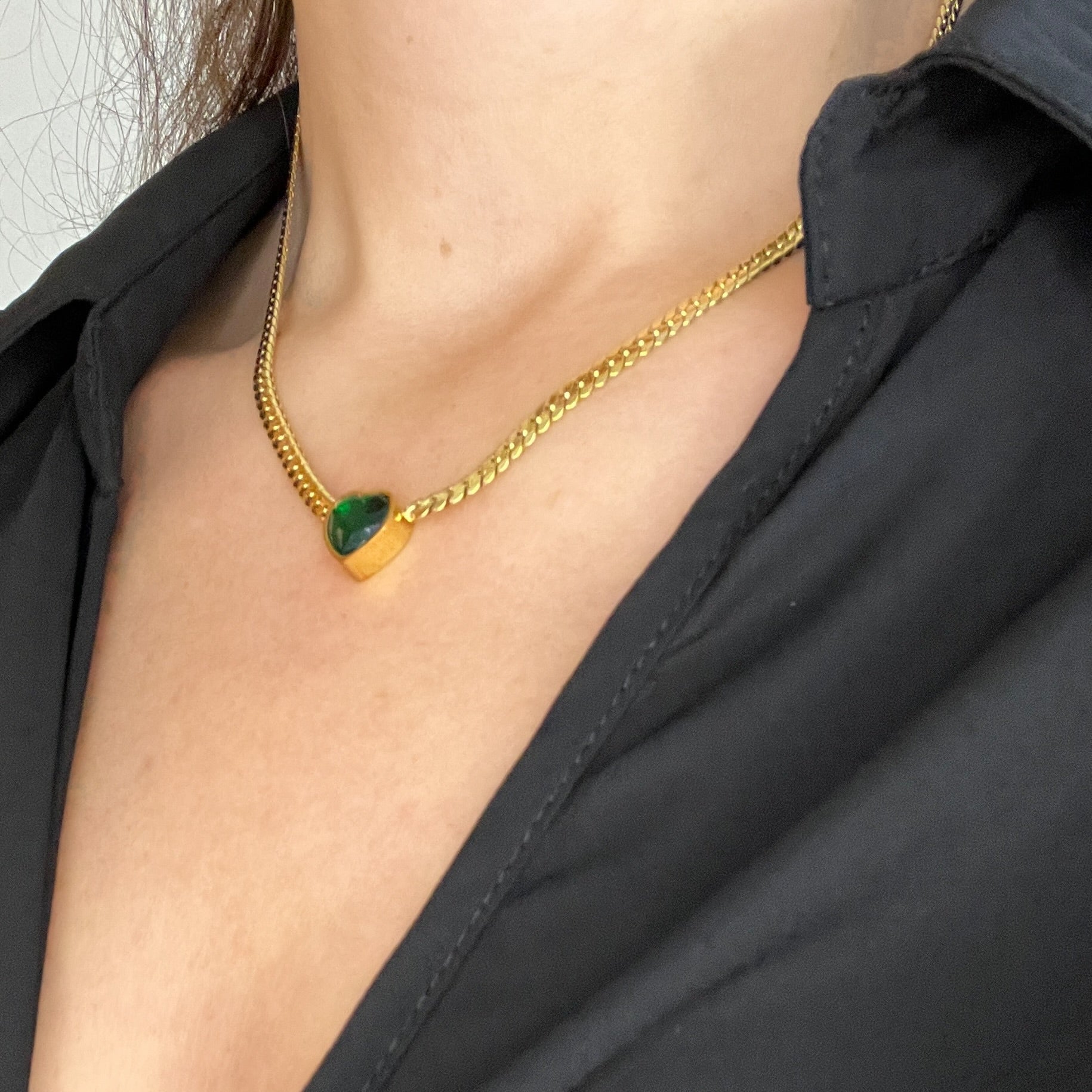 Collier Divna - hadijewelry