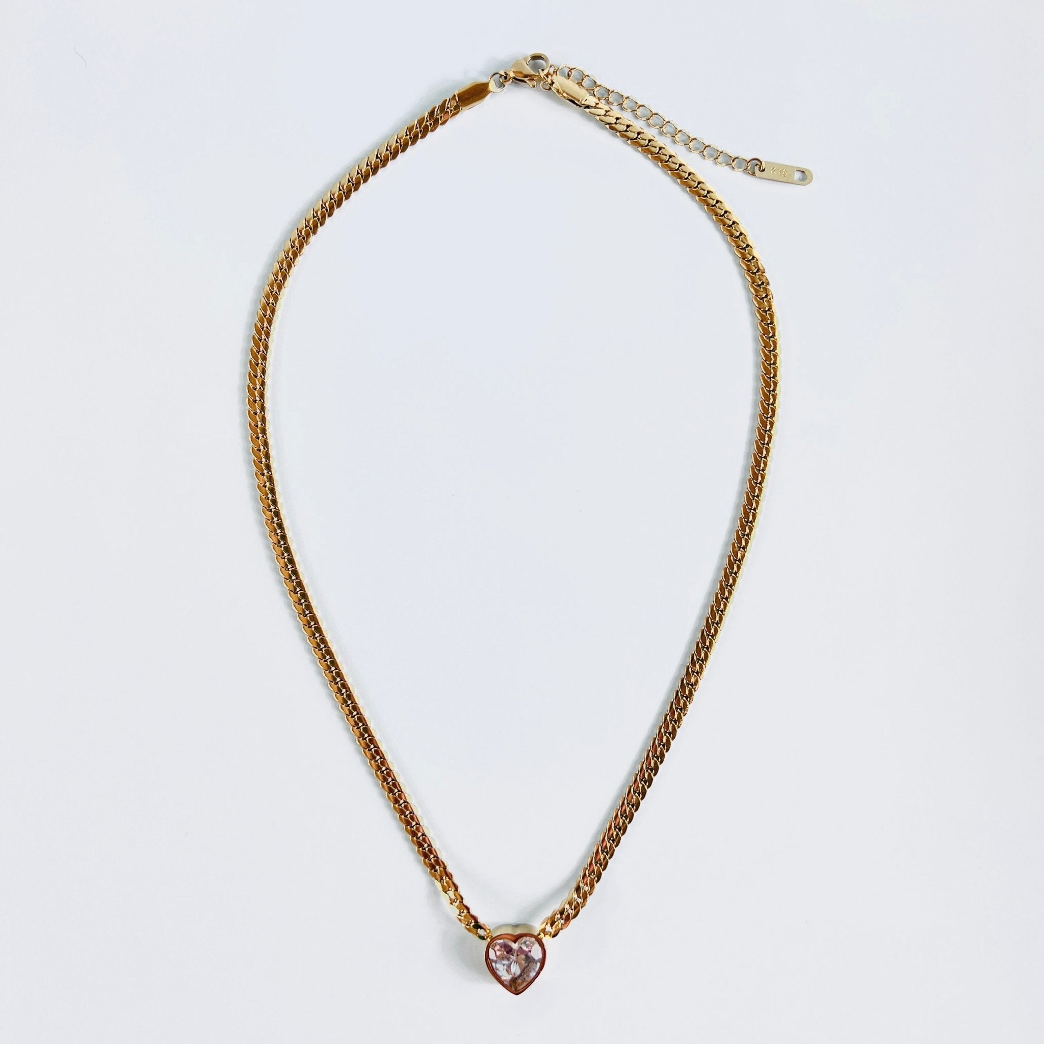 Collier Divna - hadijewelry