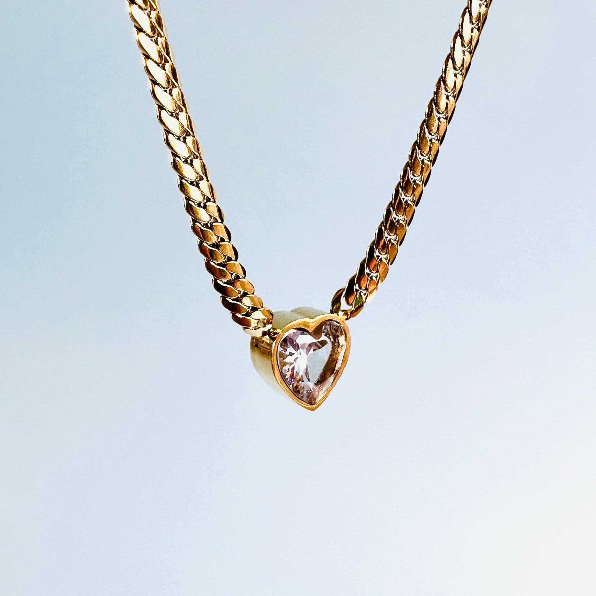 Collier Divna - hadijewelry