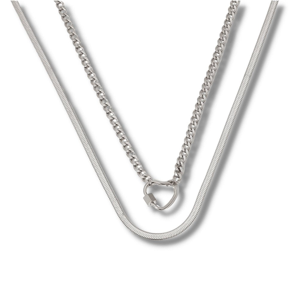 Collier Elyana - hadijewelry