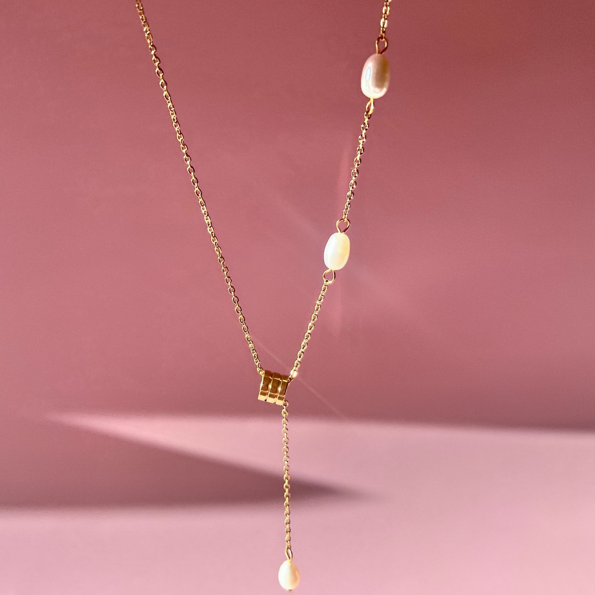 Collier Emline - hadijewelry