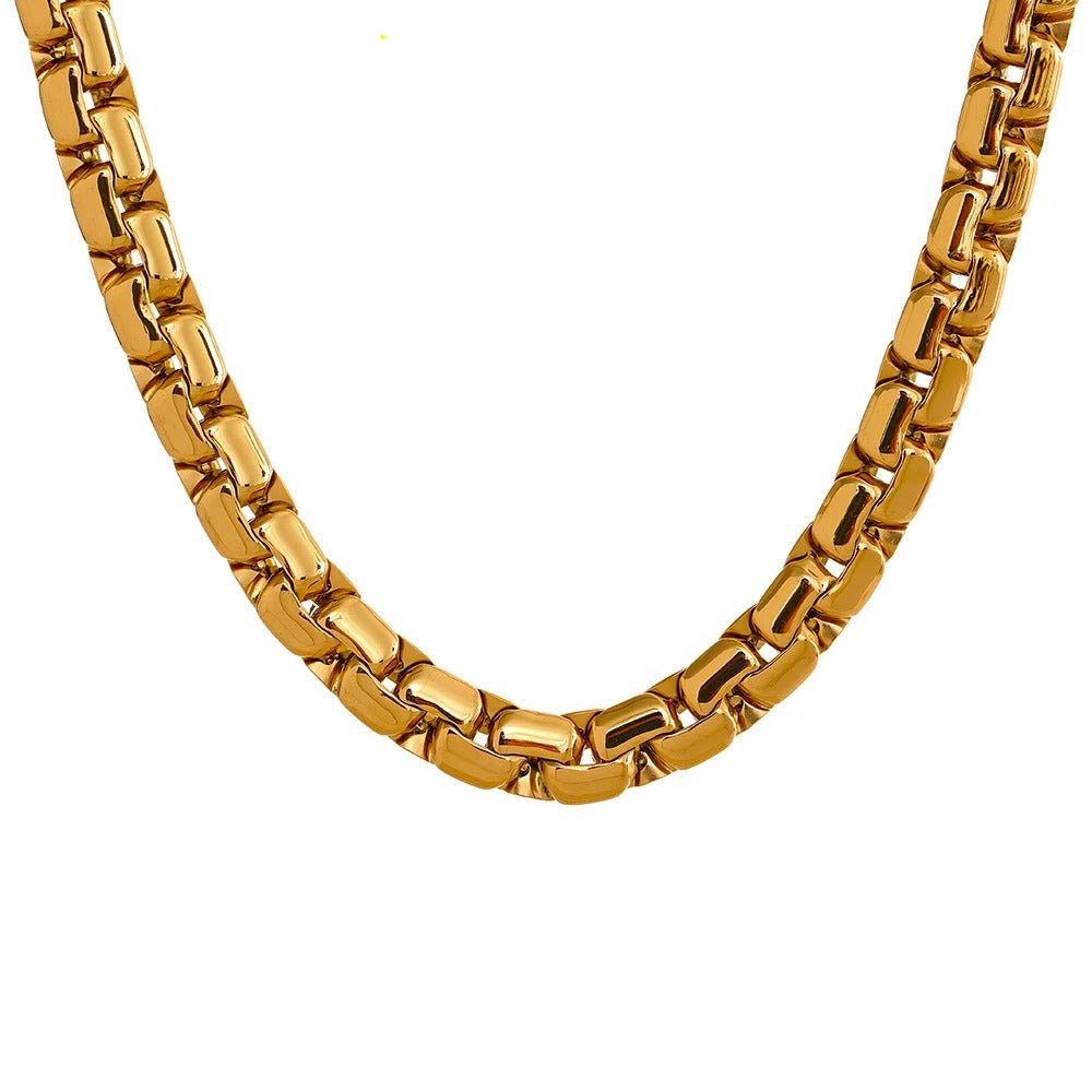 Collier Lyzie - hadijewelry